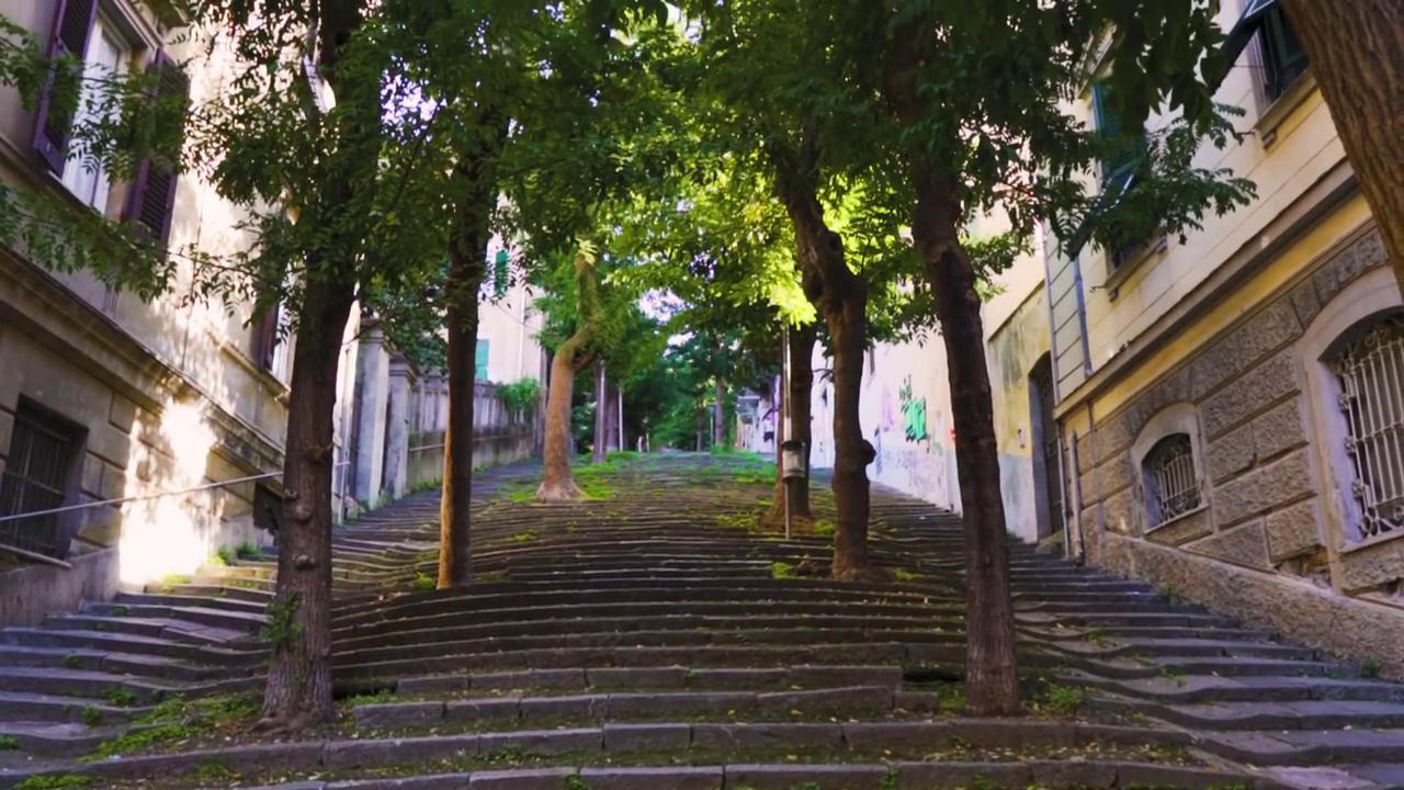 Partial Curl Ups Exercise